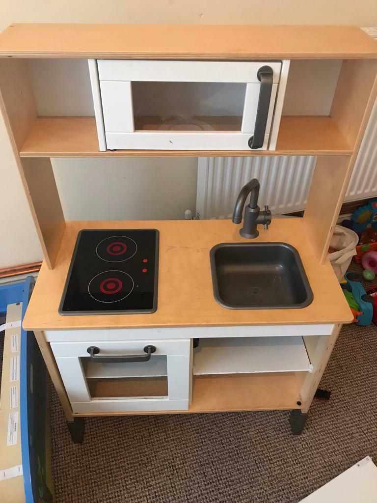 ikea play kitchen gumtree